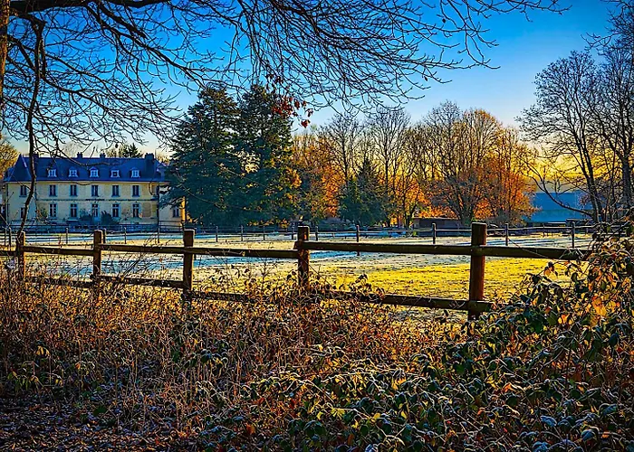 Les De * Vaugrigneuse